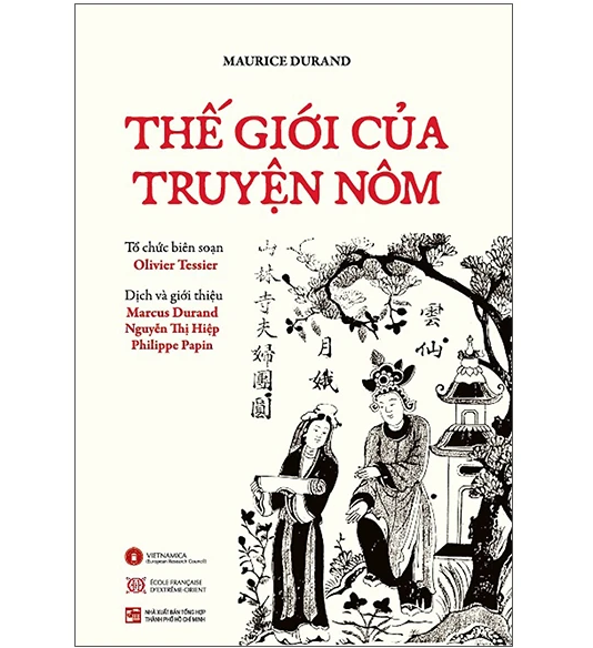 Thế giới của Truyện Nôm