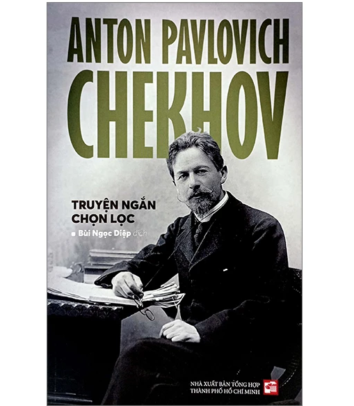 Anton Pavlovich Chekhov - Truyện ngắn chọn lọc