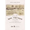 Quan Hệ Anh – Việt Nam (1614-1705) (bìa cứng)