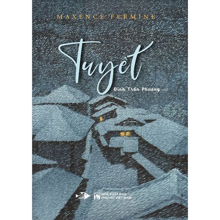 Tuyết (bìa cứng)