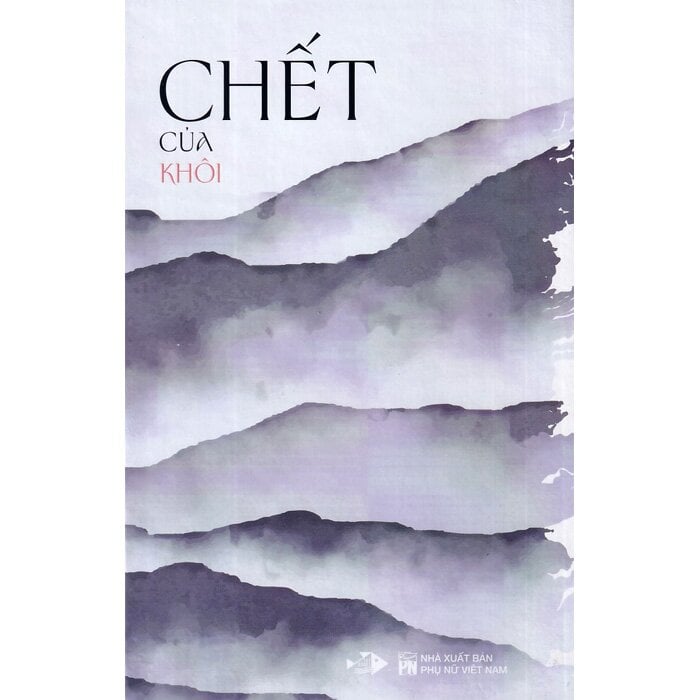 Chết của Khôi (bìa cứng)