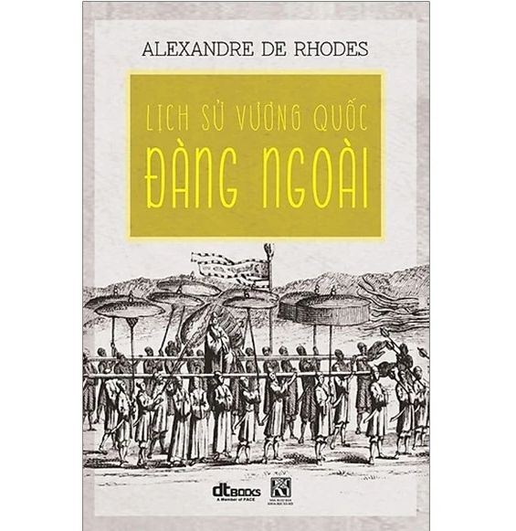 Lịch sử vương quốc Đàng Ngoài