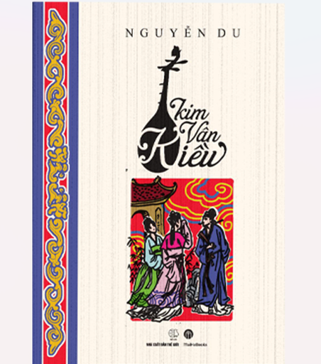 [NSBM000064] Kim Vân Kiều