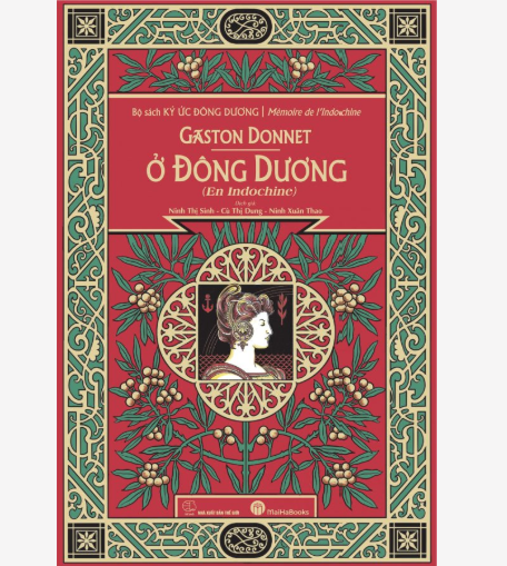 [NSBM000065] Ở Đông Dương
