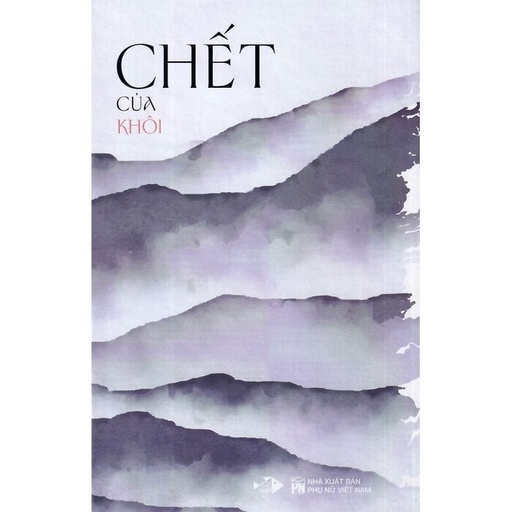 [TBSC0004] Chết của Khôi (bìa cứng)