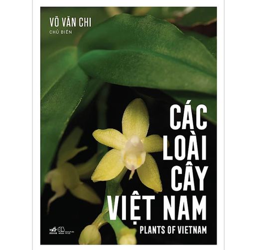 [NNPC0002] Các loài cây Việt Nam