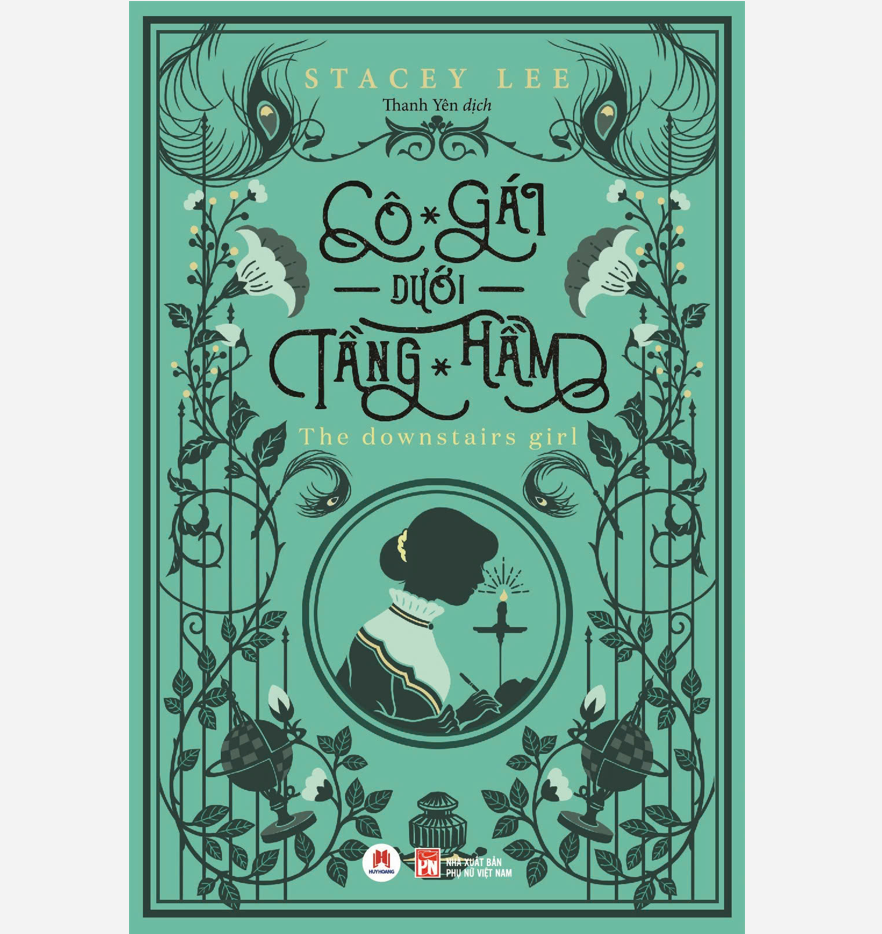 Cô gái dưới tầng hầm