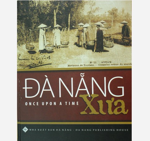 Đà Nẵng xưa