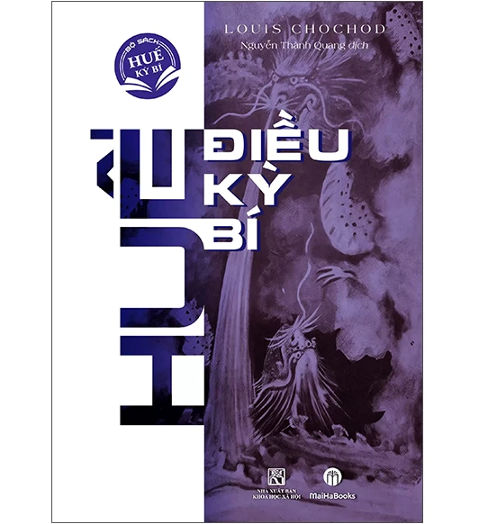 Huế - Điều kỳ bí