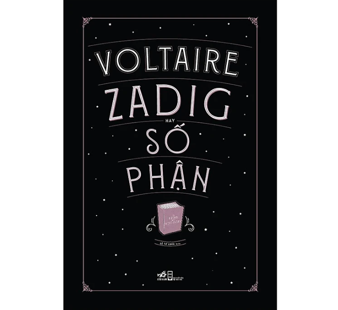 Zadig hay số phận