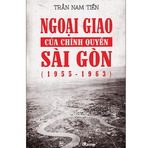 [NSBM000022] Ngoại giao của chính quyền Sài Gòn 1955-1963