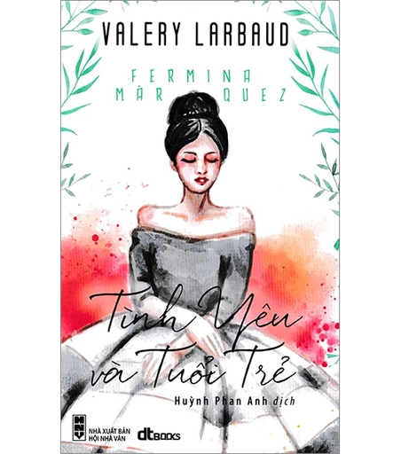 [NSBM000026] Tình yêu và tuổi trẻ