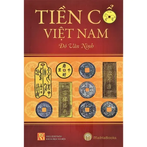 [NSBM000032] Tiền cổ Việt Nam