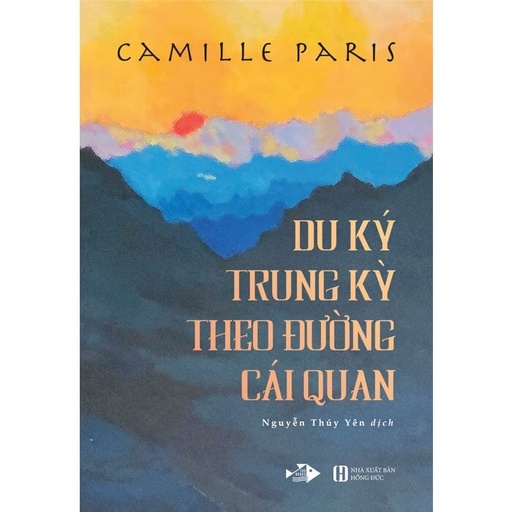 [TBSM0001] Du ký Trung kỳ theo Đường Cái quan