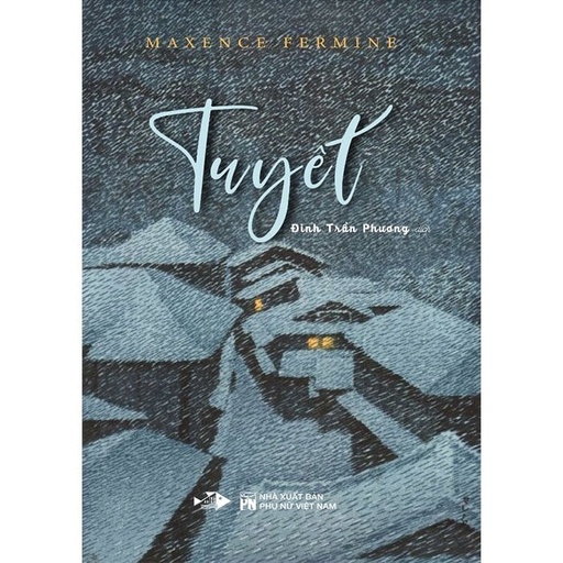 [TBSC0002] Tuyết (bìa cứng)