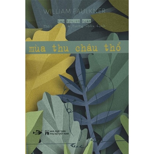 [TBSC0003] Mùa thu châu thổ
