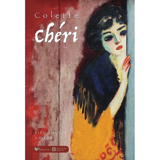 [NSBM000003] Chéri