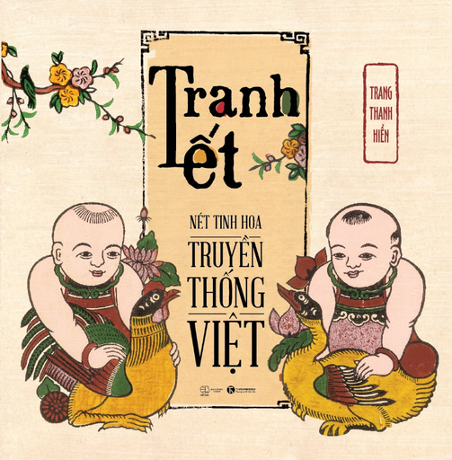 [THBM0001] Tranh Tết - Nét tinh hoa truyền thống Việt