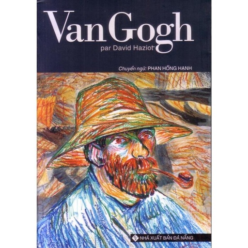 [NSBM000001] Van Gogh