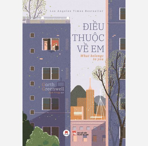 [NSBM000015] Điều thuộc về em