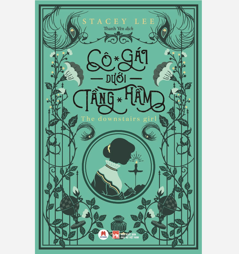 [NSBM000017] Cô gái dưới tầng hầm